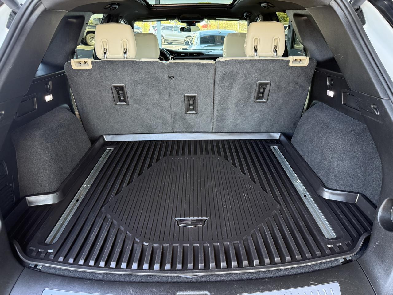 2019 Cadillac XT5 Luxury AWD Knoxville TN