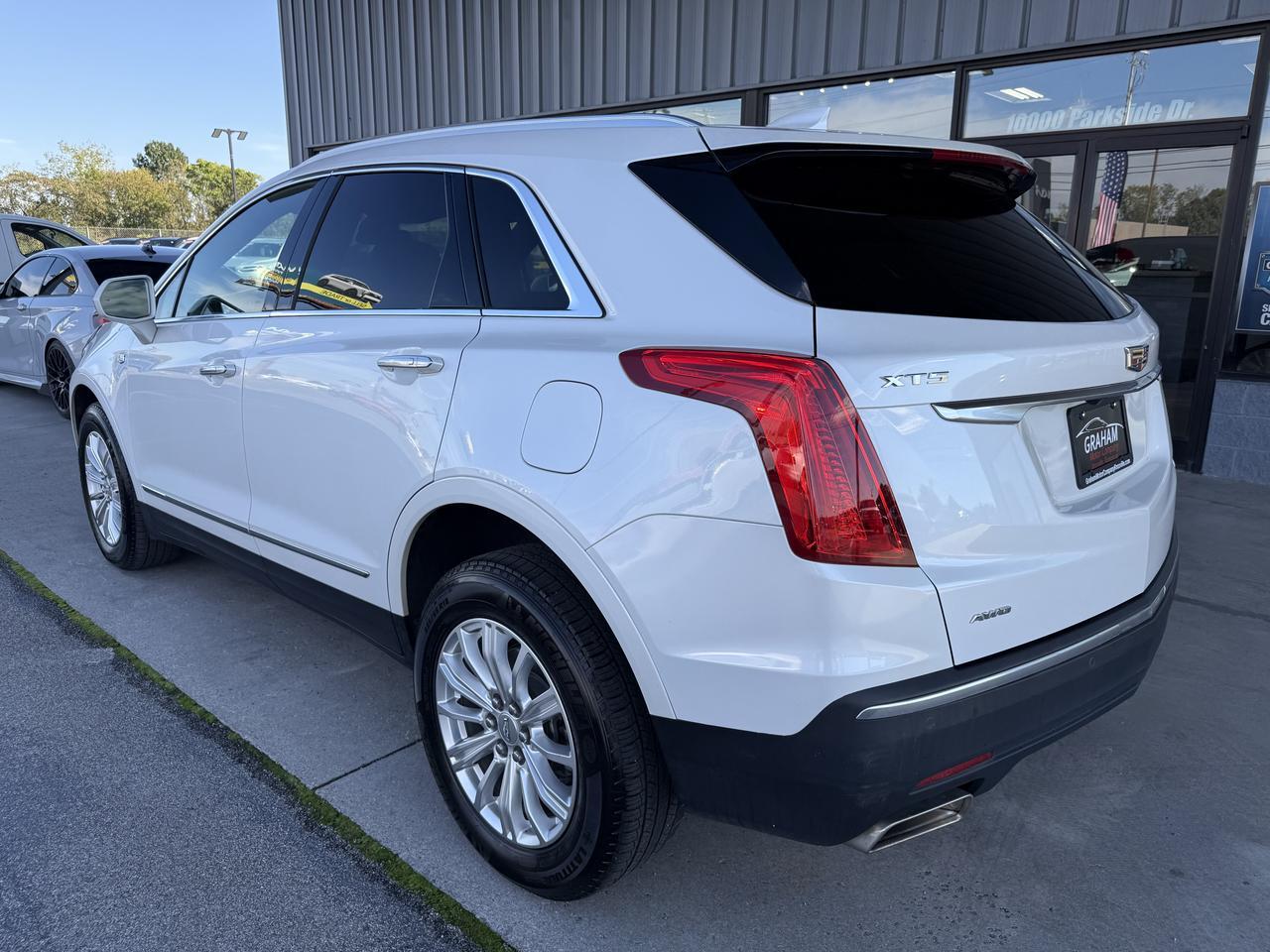 2019 Cadillac XT5 Luxury AWD Knoxville TN