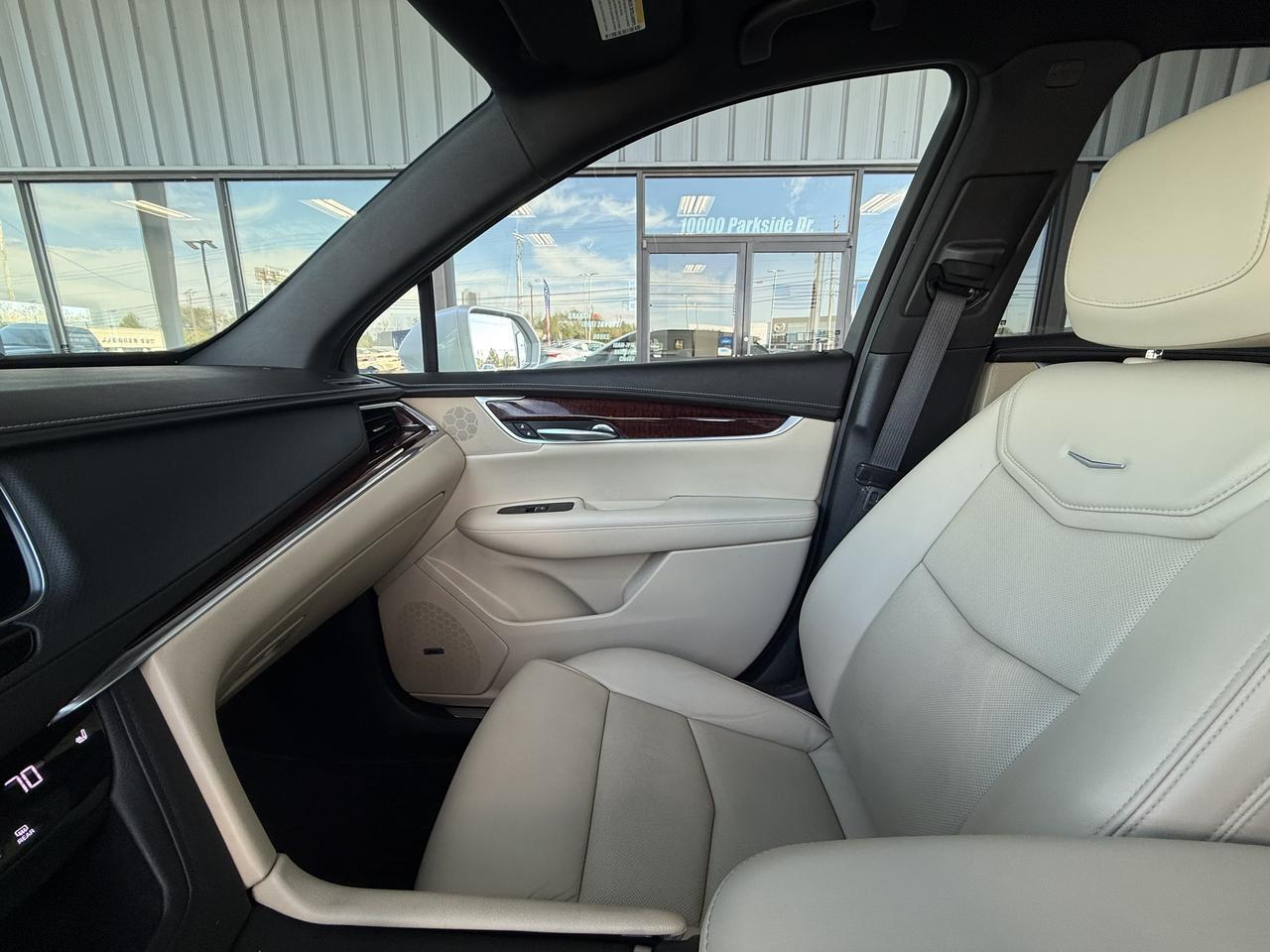 2019 Cadillac XT5 Luxury AWD Knoxville TN