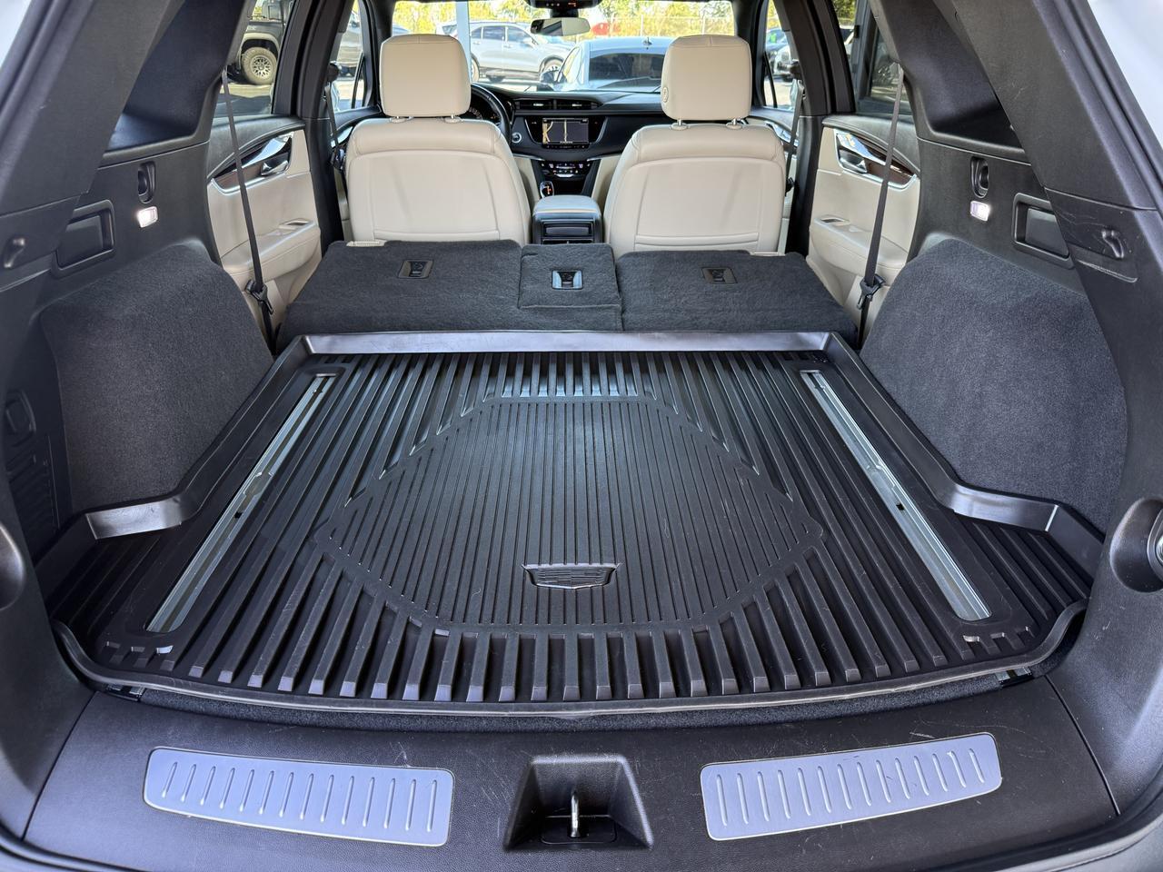 2019 Cadillac XT5 Luxury AWD Knoxville TN