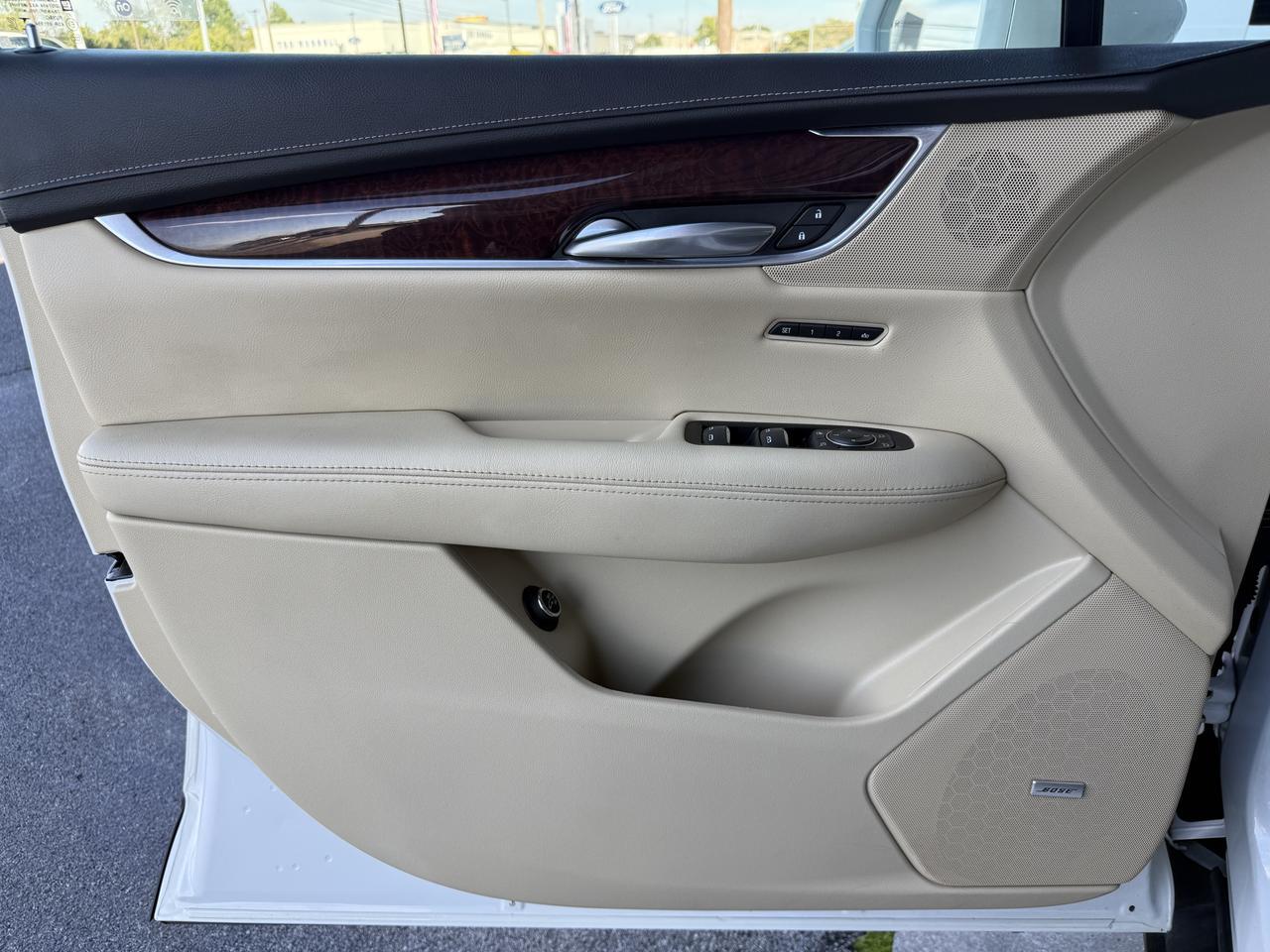 2019 Cadillac XT5 Luxury AWD Knoxville TN