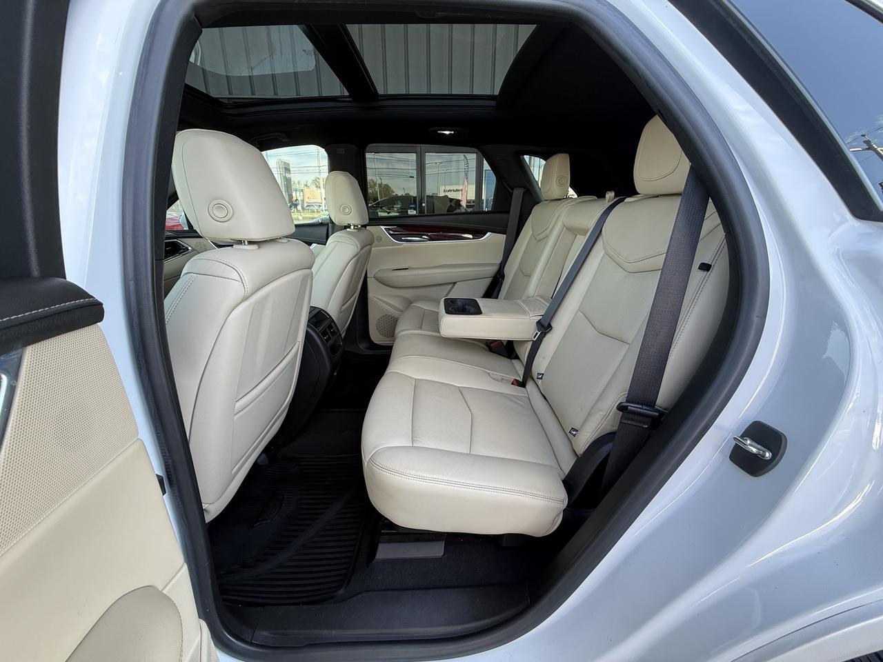 2019 Cadillac XT5 Luxury AWD Knoxville TN