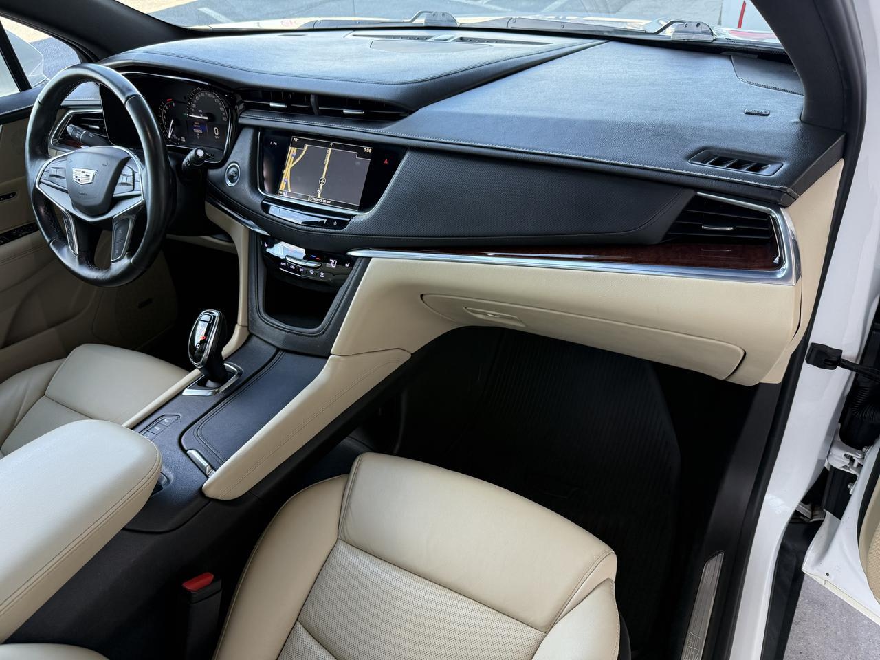 2019 Cadillac XT5 Luxury AWD Knoxville TN