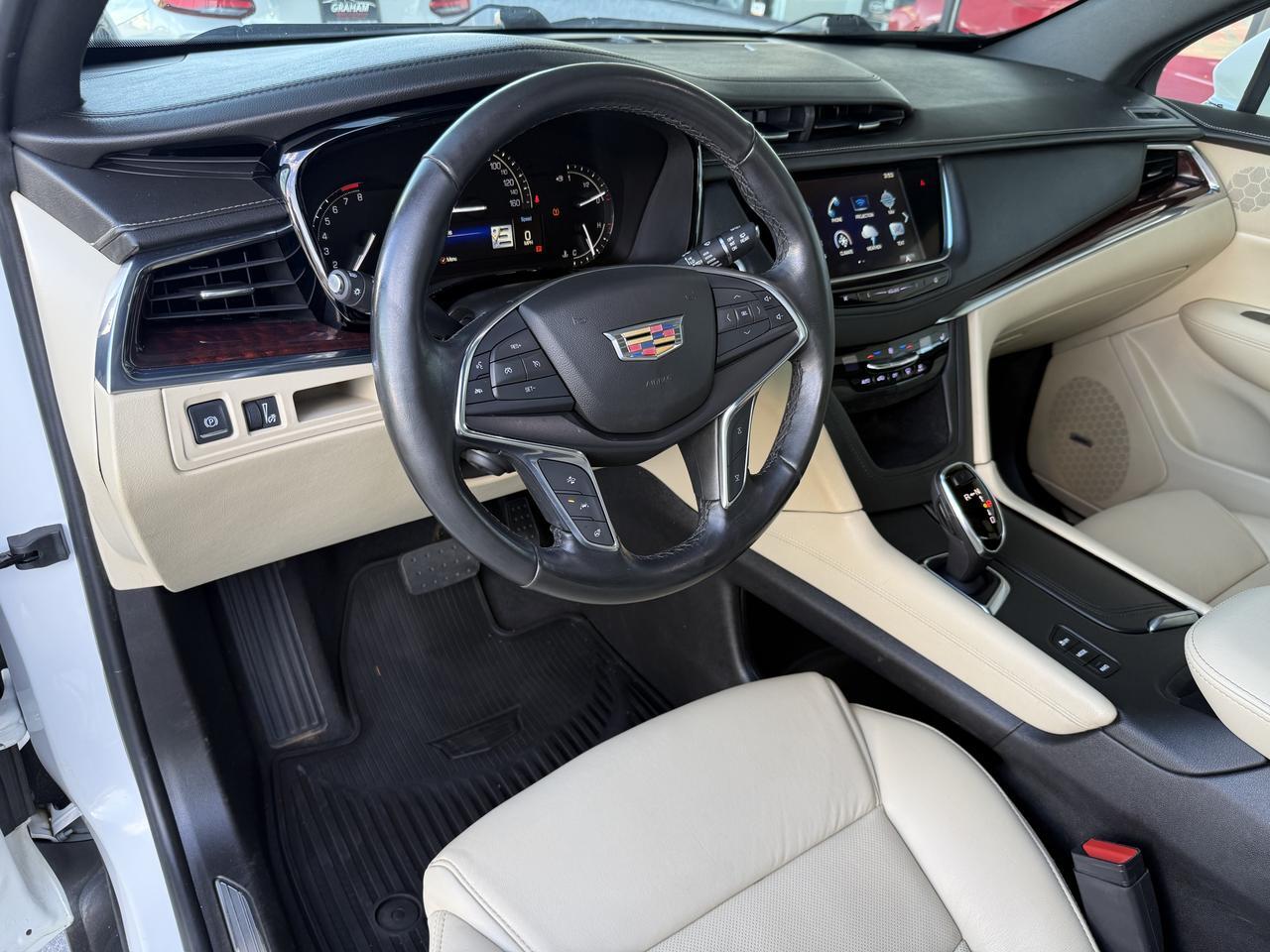 2019 Cadillac XT5 Luxury AWD Knoxville TN