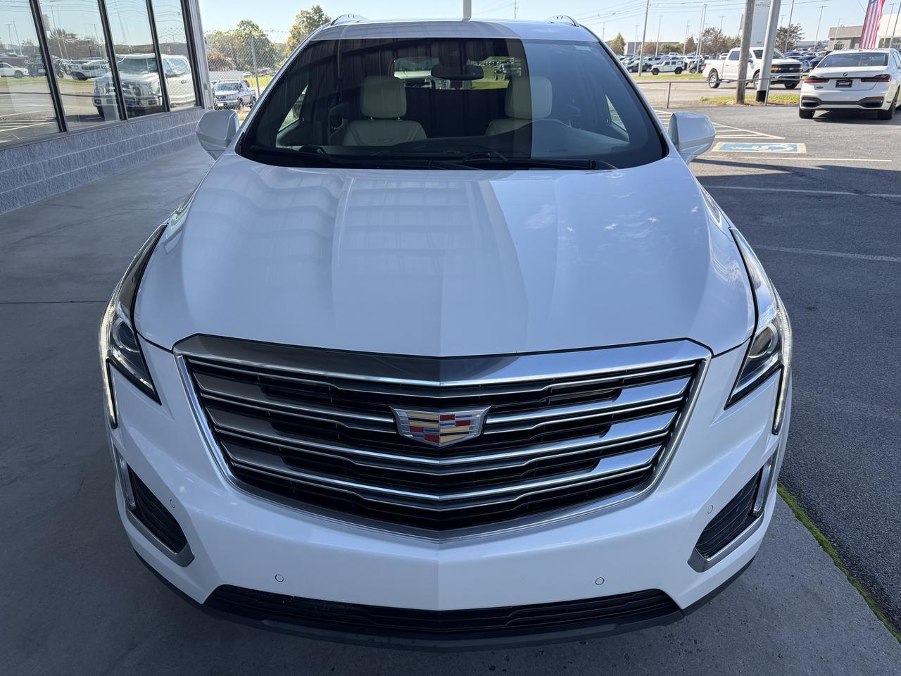 2019 Cadillac XT5 Luxury AWD Knoxville TN