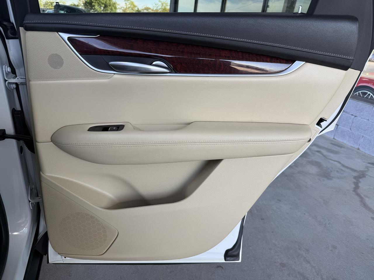 2019 Cadillac XT5 Luxury AWD Knoxville TN
