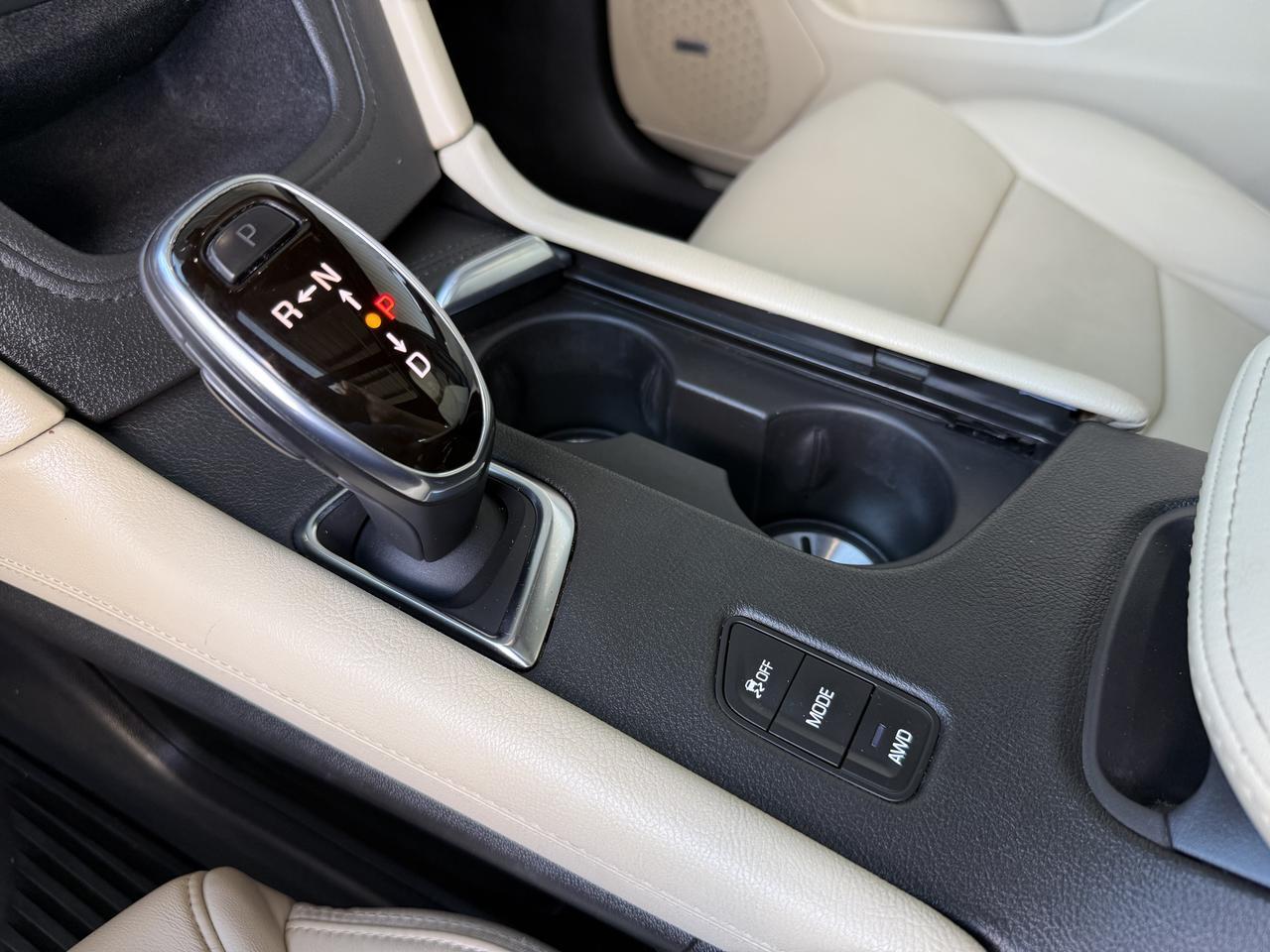 2019 Cadillac XT5 Luxury AWD Knoxville TN