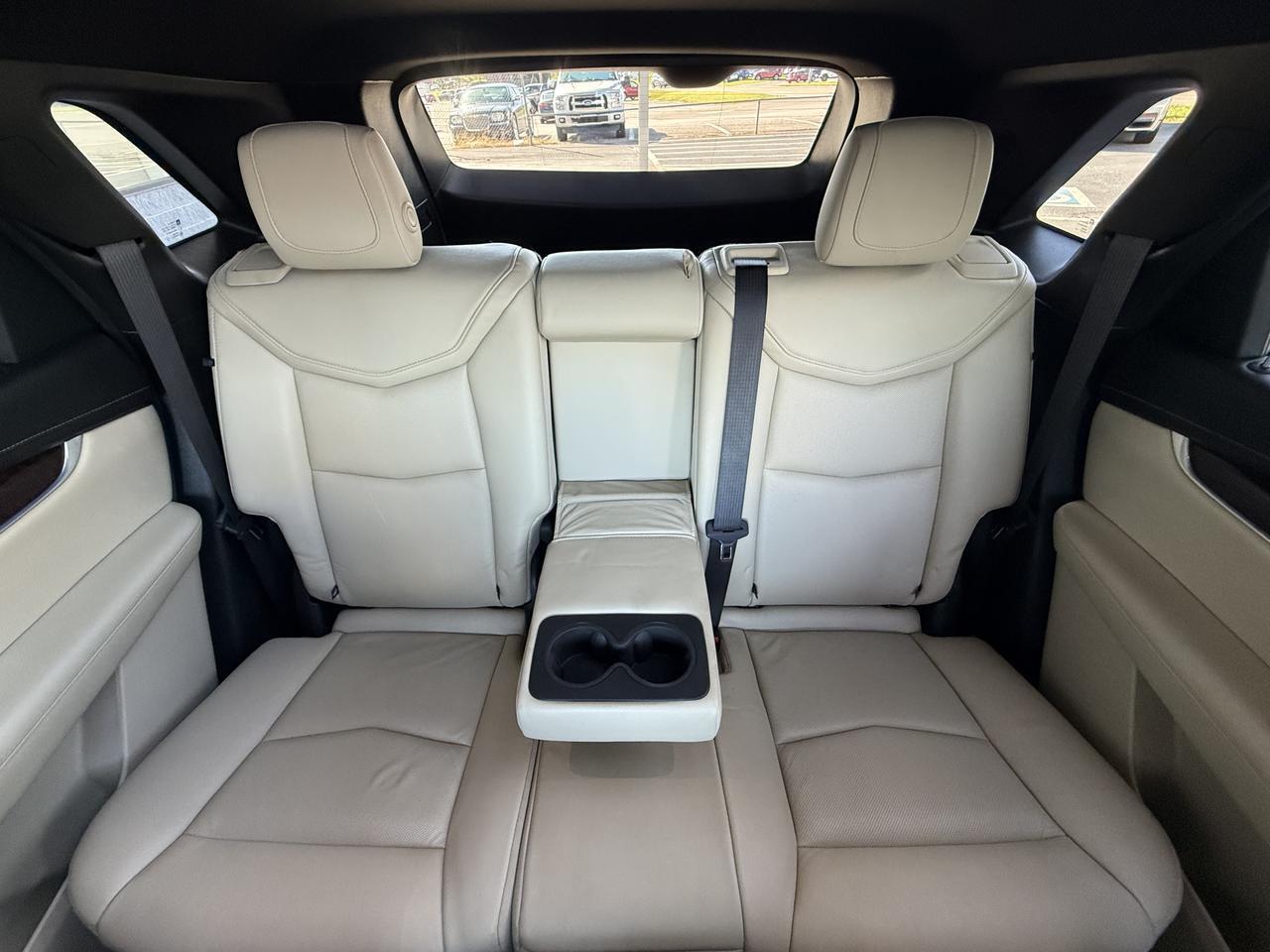 2019 Cadillac XT5 Luxury AWD Knoxville TN