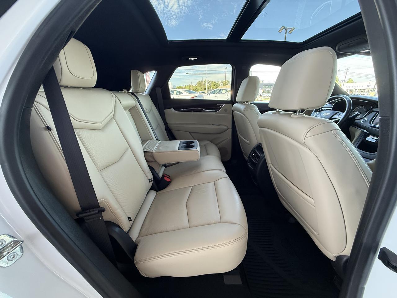 2019 Cadillac XT5 Luxury AWD Knoxville TN