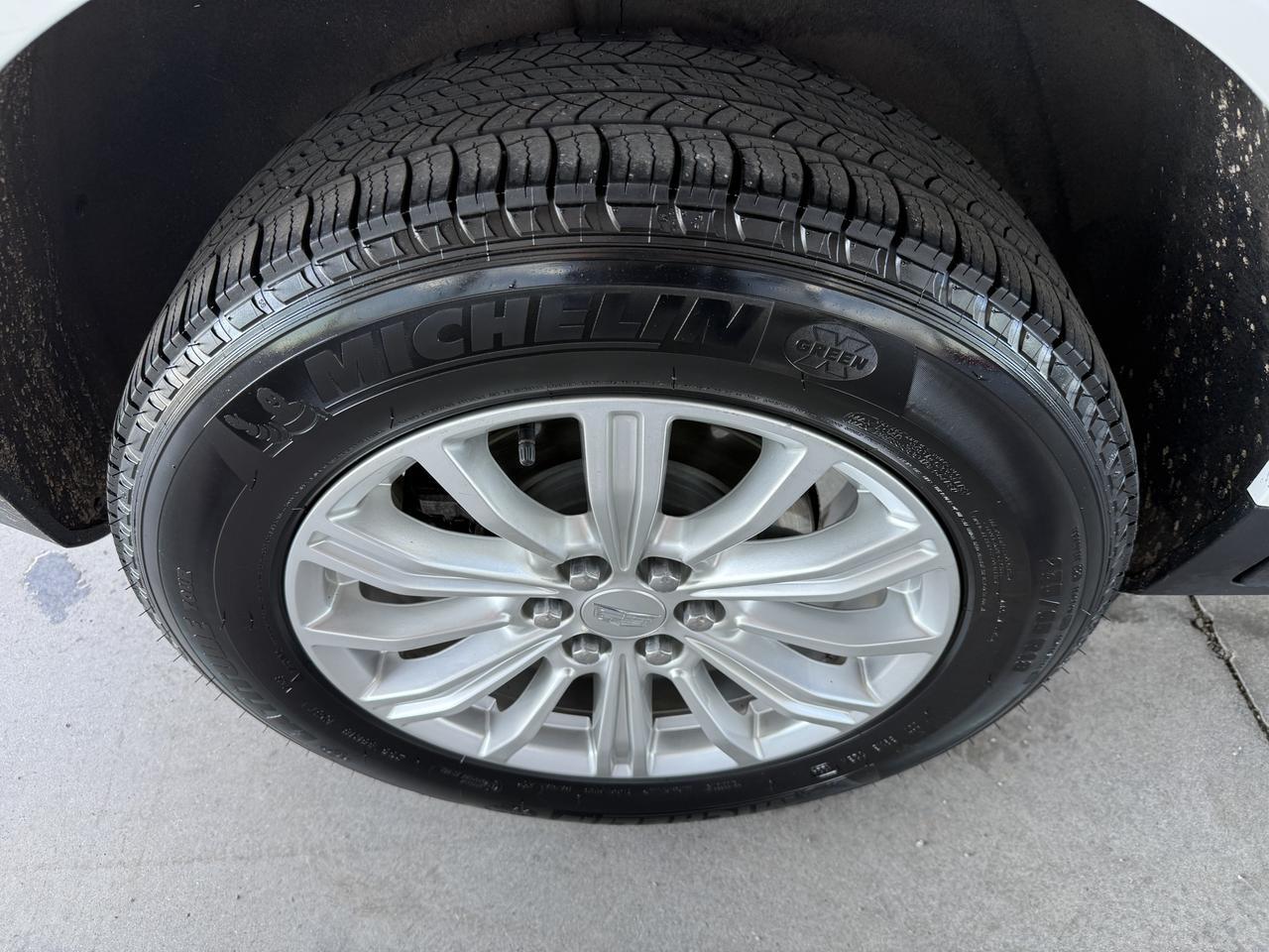 2019 Cadillac XT5 Luxury AWD Knoxville TN