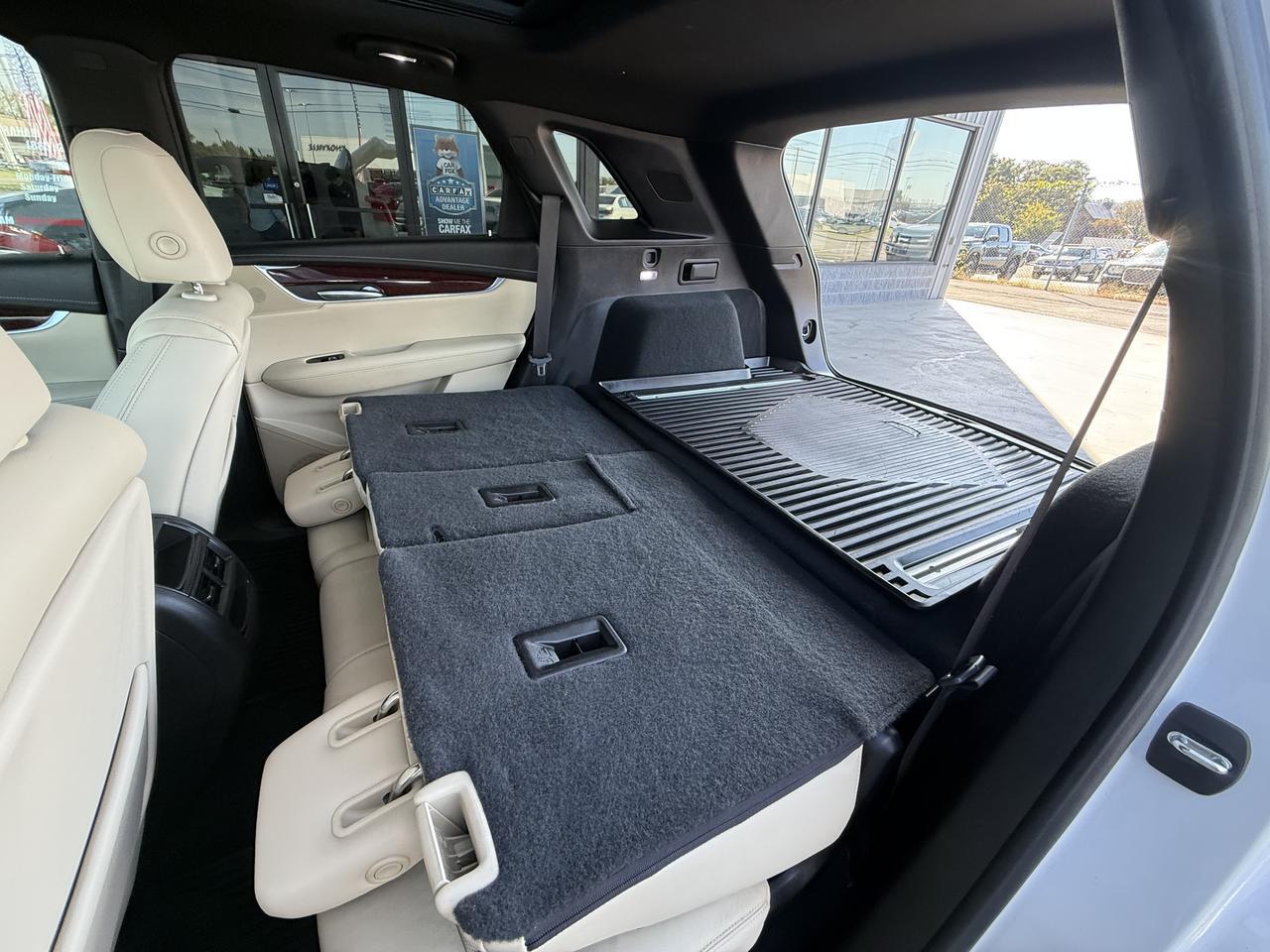 2019 Cadillac XT5 Luxury AWD Knoxville TN