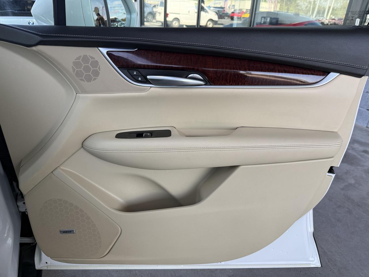 2019 Cadillac XT5 Luxury AWD Knoxville TN