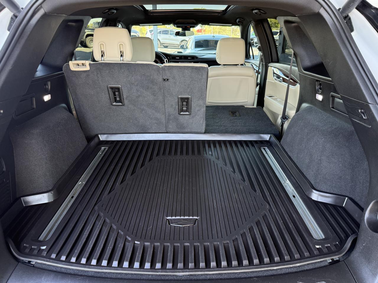 2019 Cadillac XT5 Luxury AWD Knoxville TN