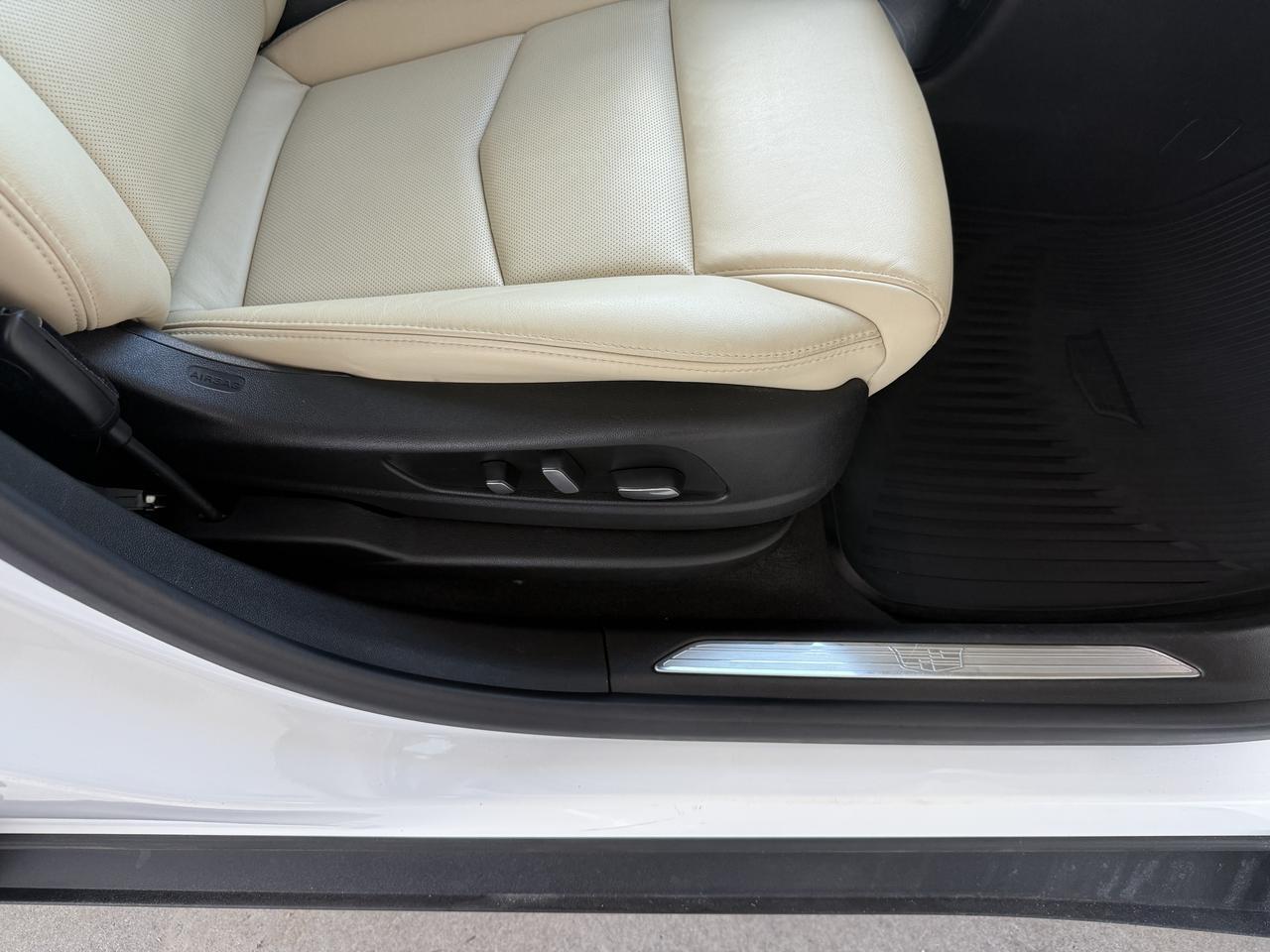 2019 Cadillac XT5 Luxury AWD Knoxville TN