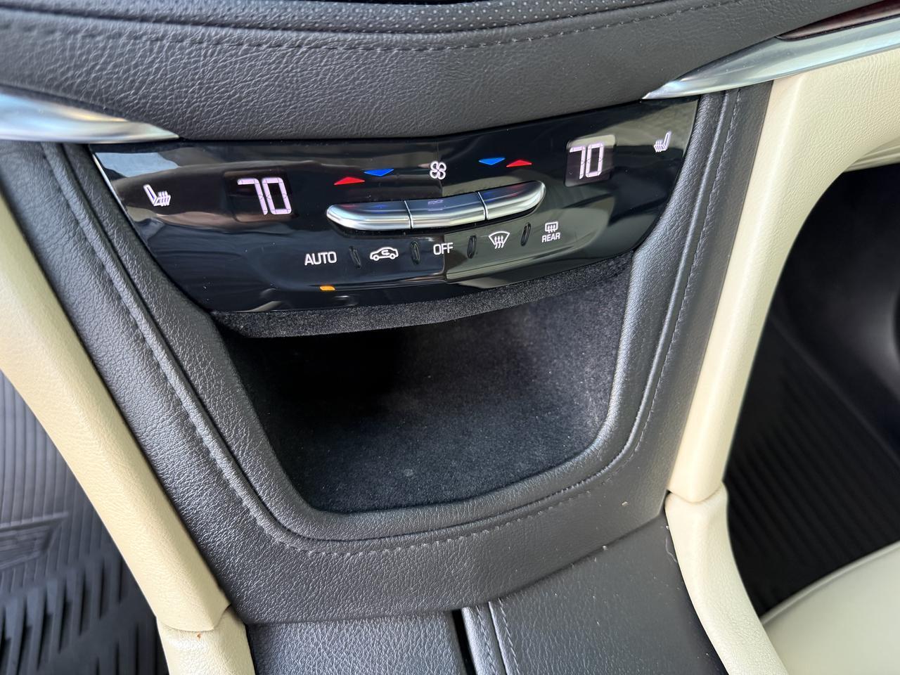2019 Cadillac XT5 Luxury AWD Knoxville TN