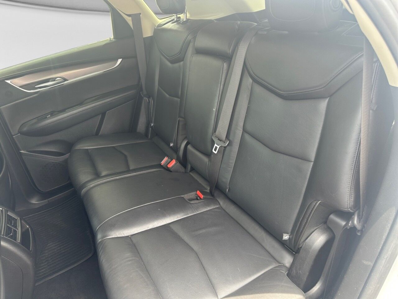 2019 Cadillac XT5 Luxury AWD Lancaster TX