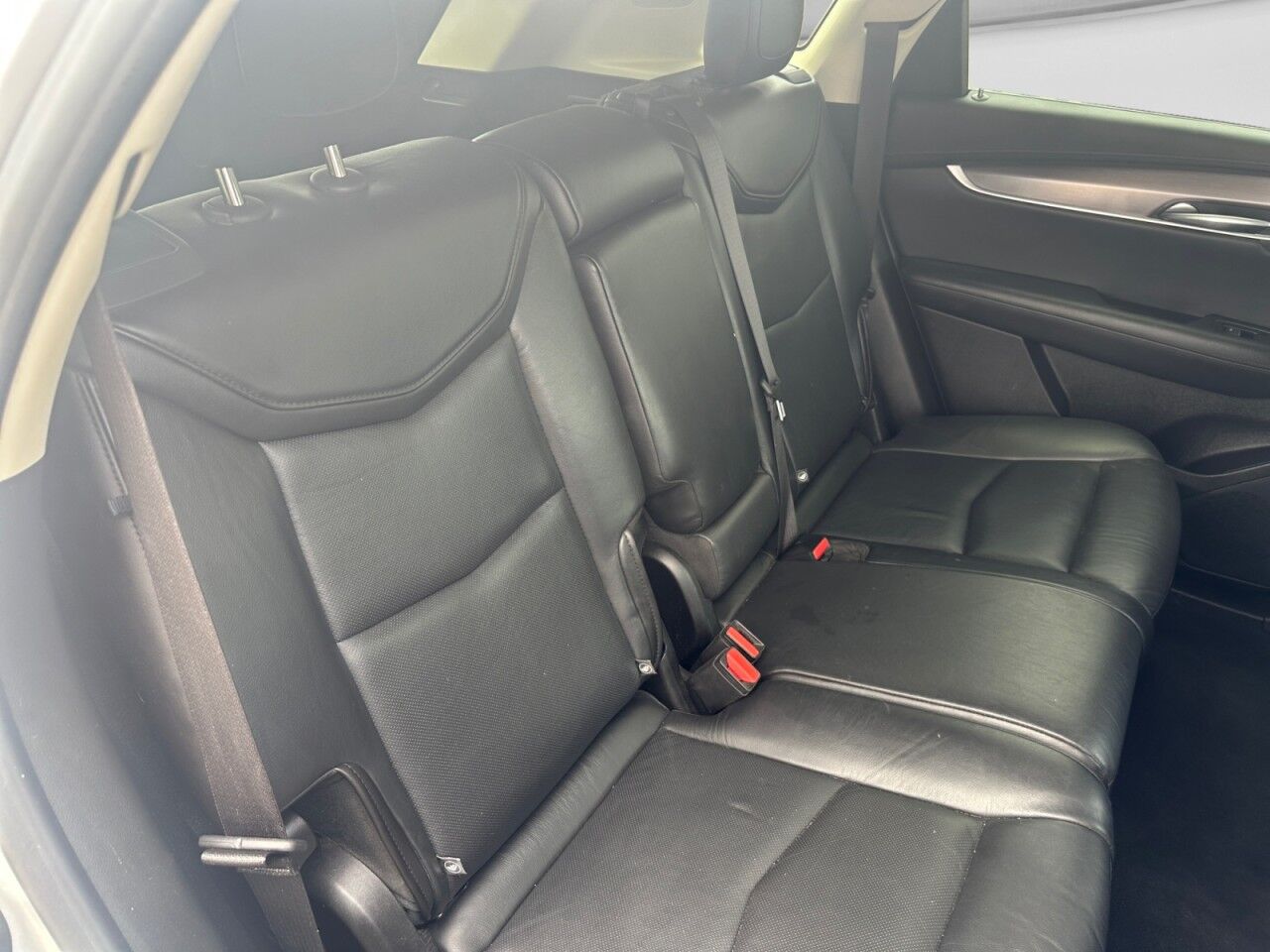 2019 Cadillac XT5 Luxury AWD Lancaster TX