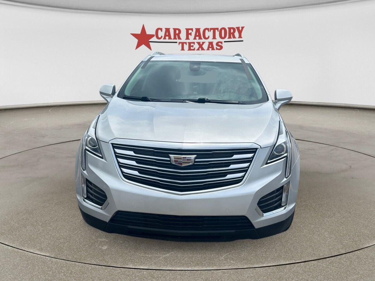 2019 Cadillac XT5 Luxury AWD Lancaster TX