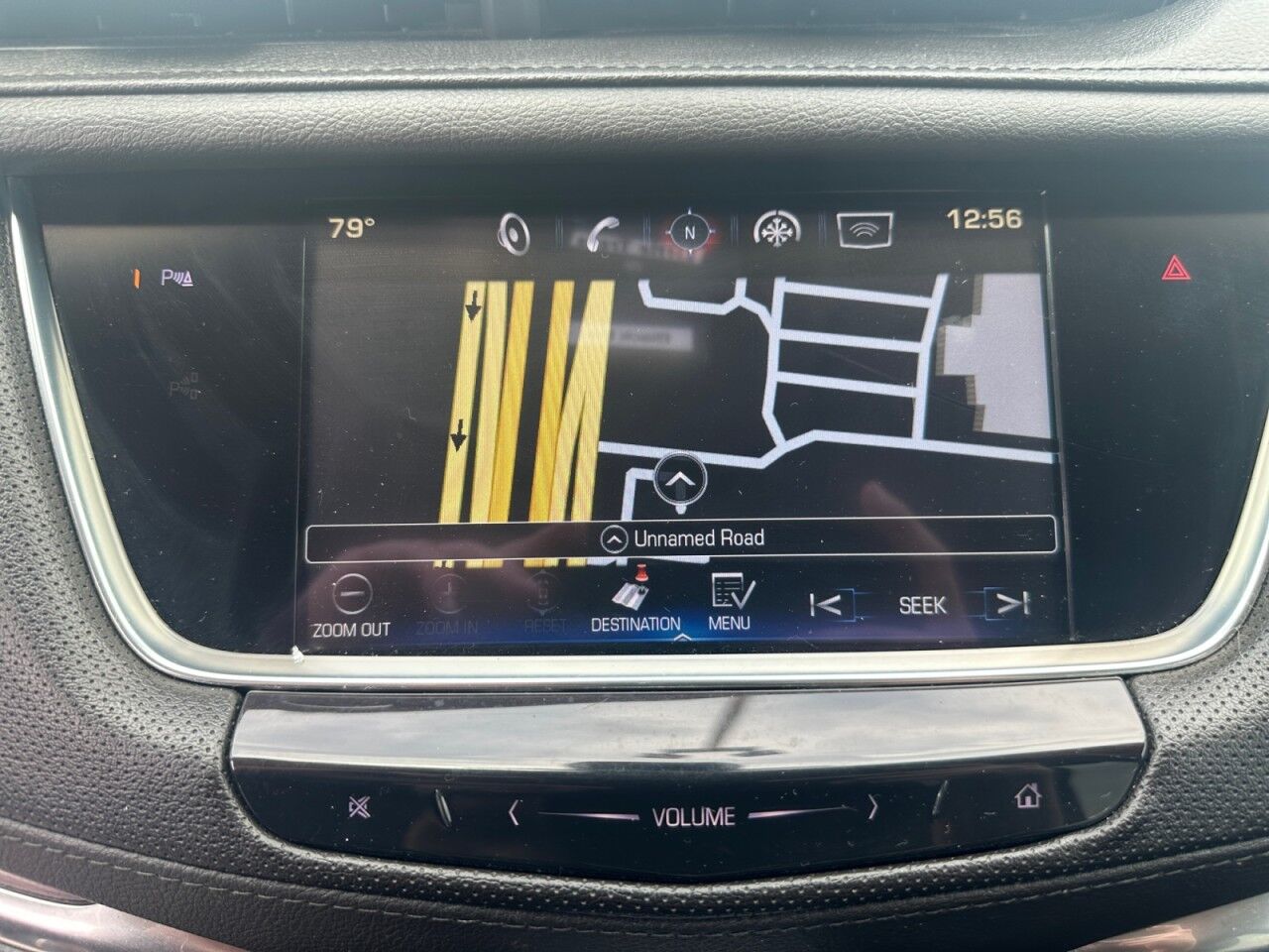 2019 Cadillac XT5 Luxury AWD Lancaster TX