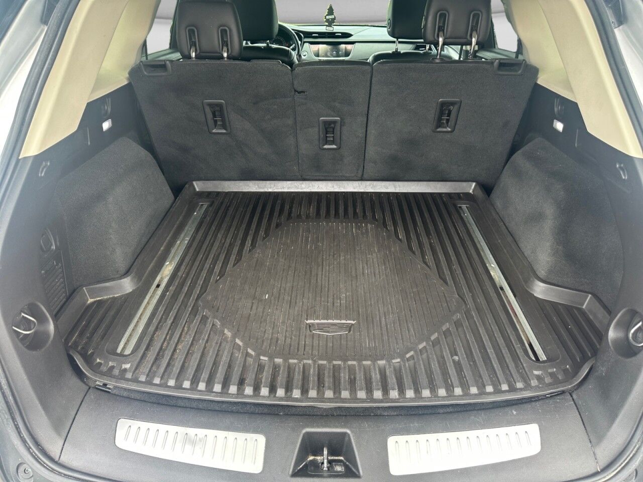 2019 Cadillac XT5 Luxury AWD Lancaster TX