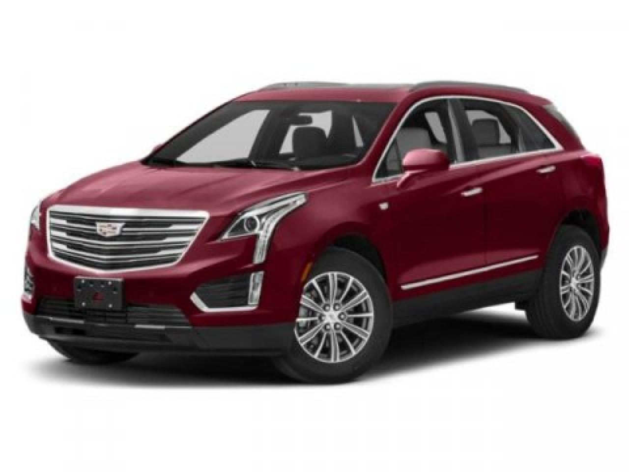 2019 Cadillac XT5 Luxury AWD Lakeworth FL