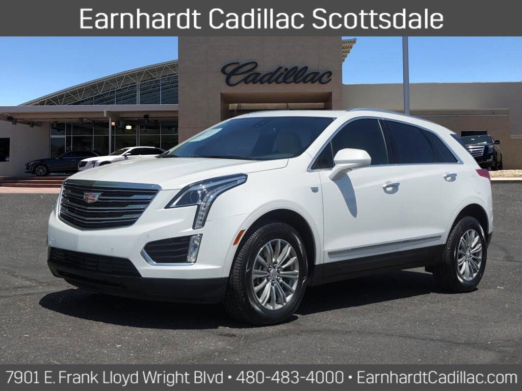 2019 Cadillac XT5 Luxury AWD Phoenix AZ 2019 Cadillac XT5 Luxury AWD Phoenix AZ