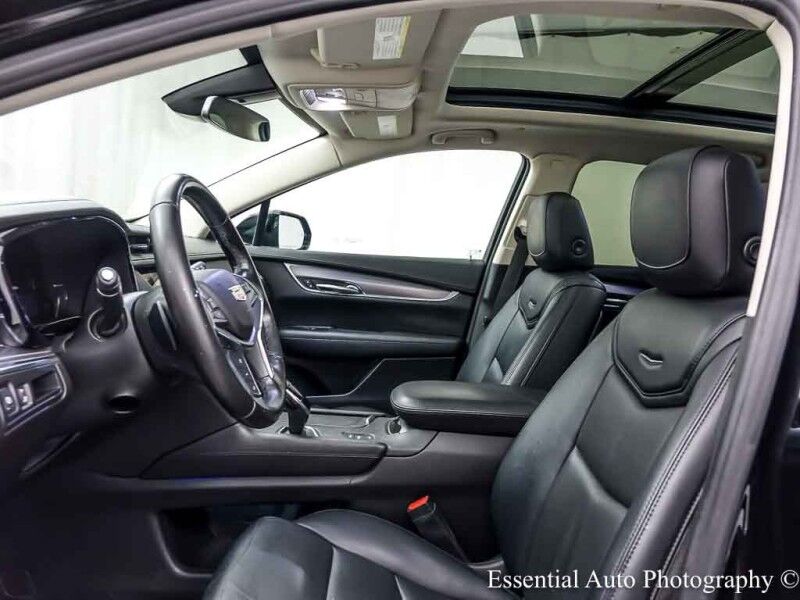 2019 Cadillac XT5 Luxury AWD Willowbrook IL