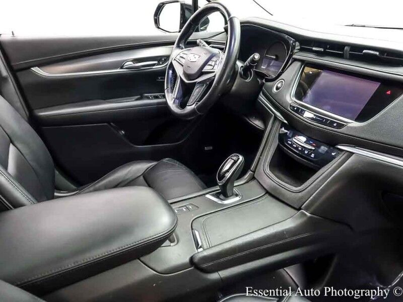 2019 Cadillac XT5 Luxury AWD Willowbrook IL