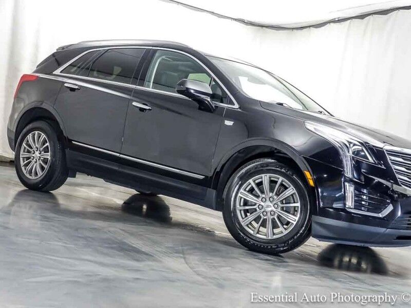 2019 Cadillac XT5 Luxury AWD Willowbrook IL