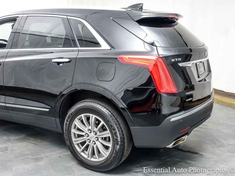 2019 Cadillac XT5 Luxury AWD Willowbrook IL