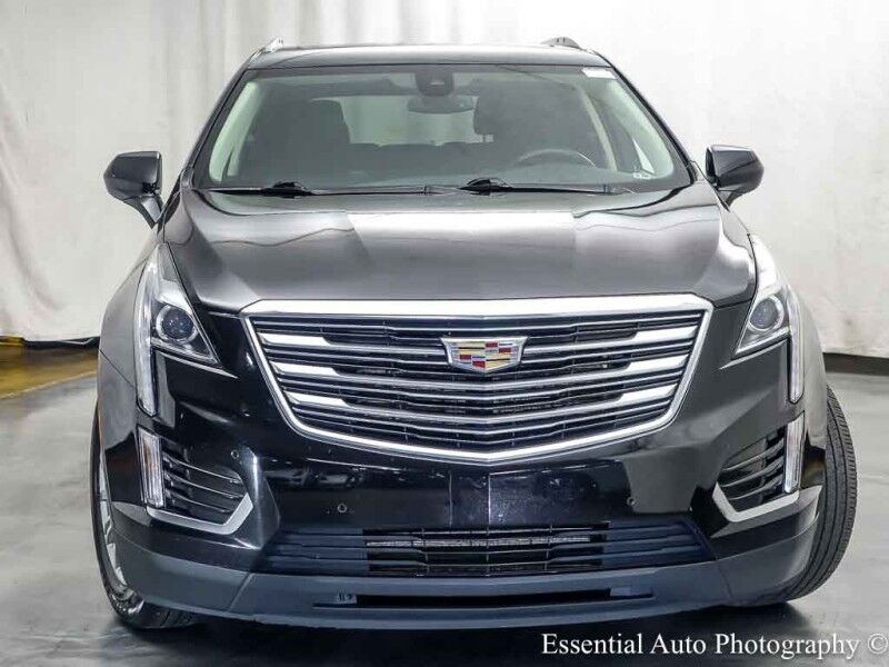 2019 Cadillac XT5 Luxury AWD Willowbrook IL
