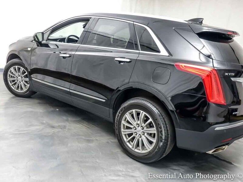 2019 Cadillac XT5 Luxury AWD Willowbrook IL