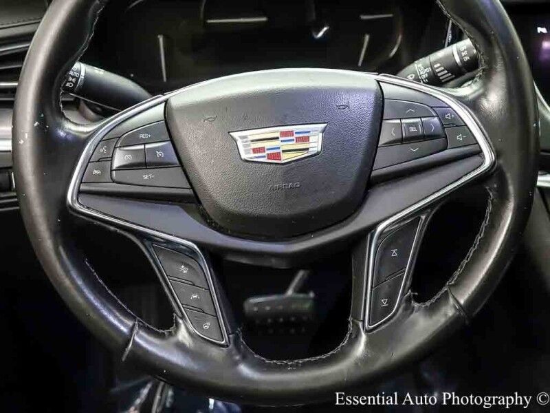 2019 Cadillac XT5 Luxury AWD Willowbrook IL