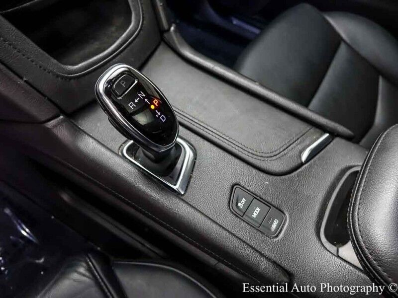 2019 Cadillac XT5 Luxury AWD Willowbrook IL