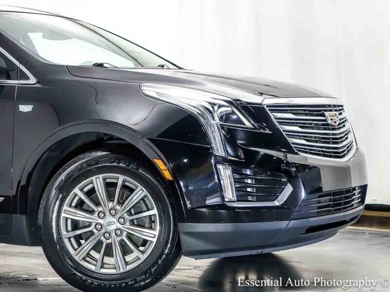 2019 Cadillac XT5 Luxury AWD Willowbrook IL