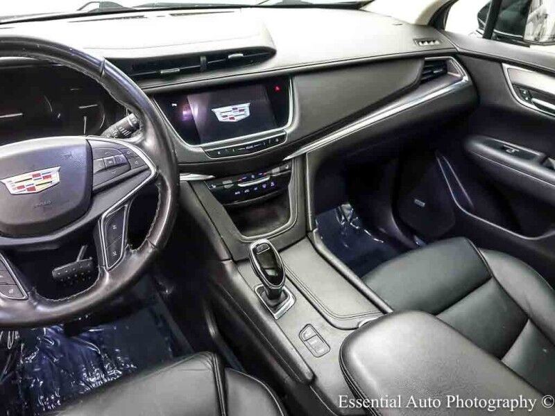 2019 Cadillac XT5 Luxury AWD Willowbrook IL