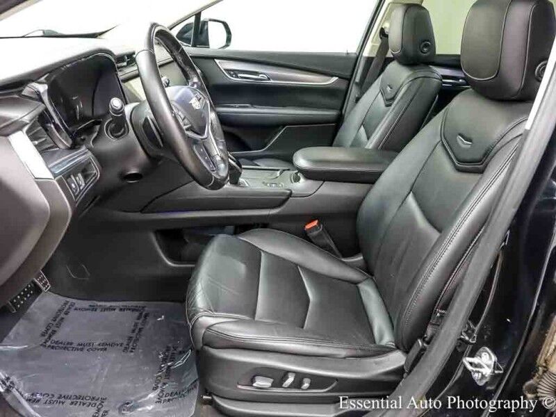 2019 Cadillac XT5 Luxury AWD Willowbrook IL