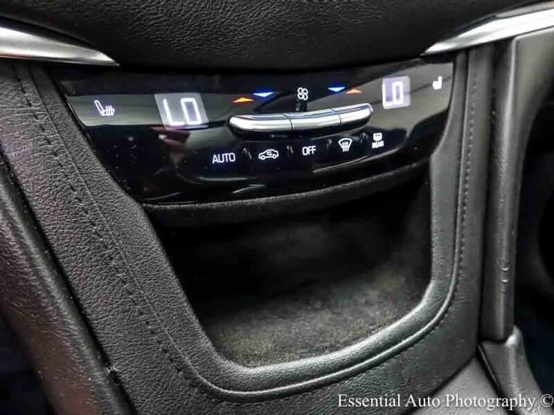 2019 Cadillac XT5 Luxury AWD Willowbrook IL