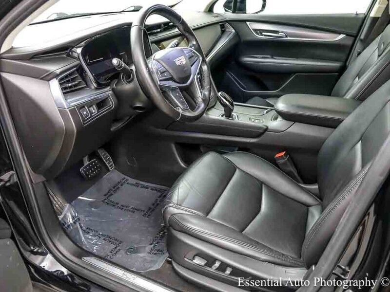 2019 Cadillac XT5 Luxury AWD Willowbrook IL