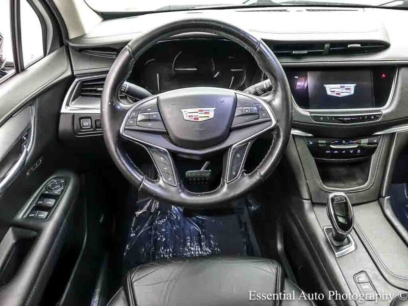 2019 Cadillac XT5 Luxury AWD Willowbrook IL