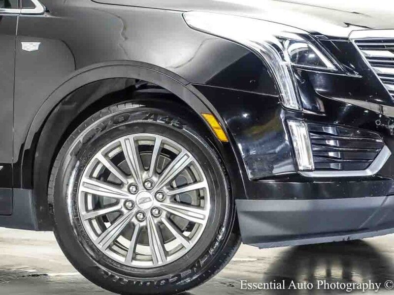 2019 Cadillac XT5 Luxury AWD Willowbrook IL