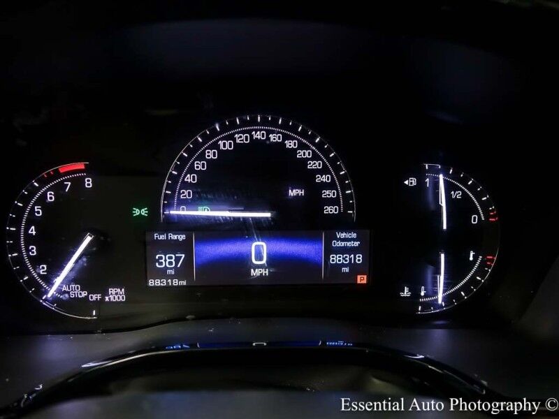 2019 Cadillac XT5 Luxury AWD Willowbrook IL