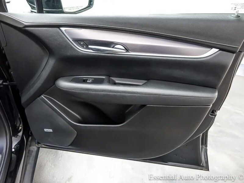 2019 Cadillac XT5 Luxury AWD Willowbrook IL