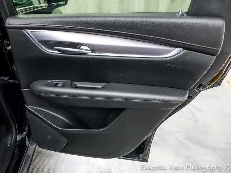 2019 Cadillac XT5 Luxury AWD Willowbrook IL
