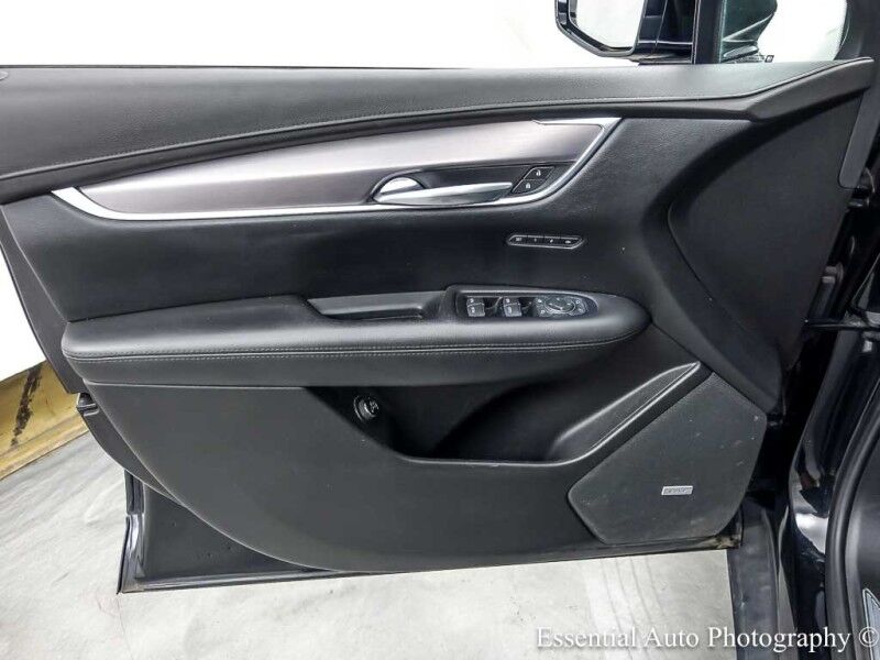 2019 Cadillac XT5 Luxury AWD Willowbrook IL