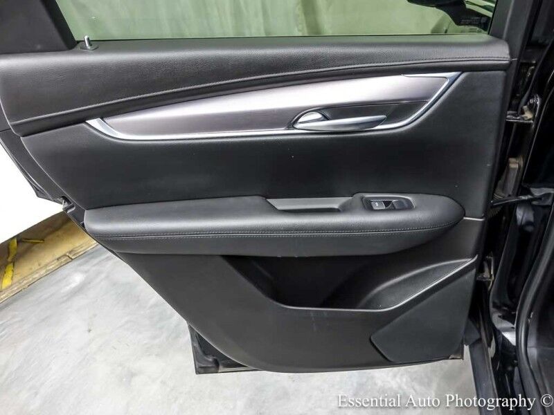 2019 Cadillac XT5 Luxury AWD Willowbrook IL