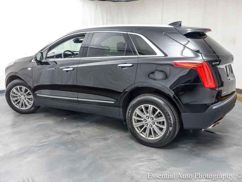 2019 Cadillac XT5 Luxury AWD Willowbrook IL