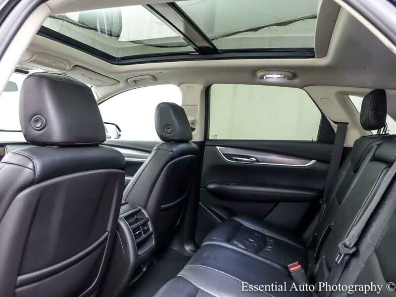 2019 Cadillac XT5 Luxury AWD Willowbrook IL