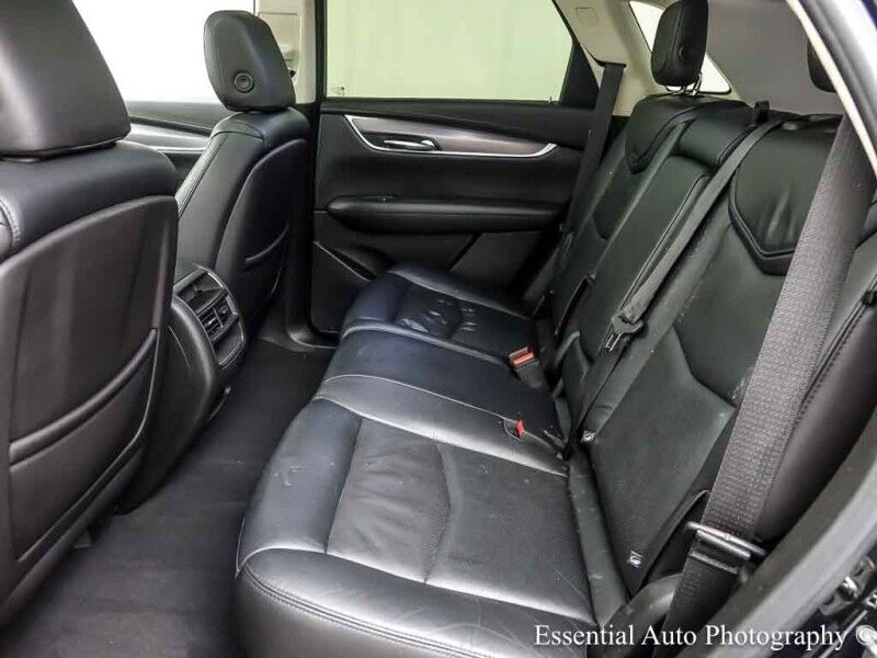 2019 Cadillac XT5 Luxury AWD Willowbrook IL