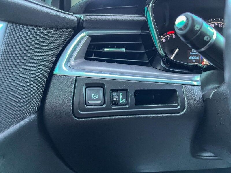 2019 Cadillac XT5 Luxury AWD Wilmington NC